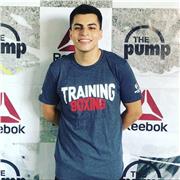 Instructor de Boxeo Básico y Avanzado